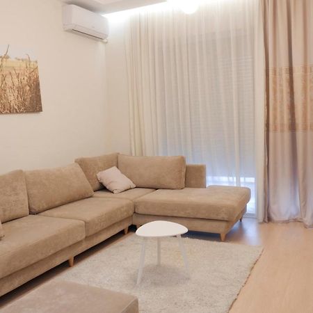 Centaurus Apartments ติรานา ภายนอก รูปภาพ