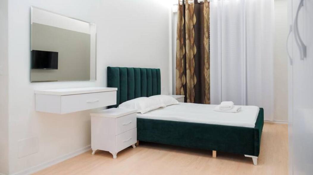 Centaurus Apartments ติรานา ภายนอก รูปภาพ